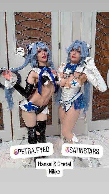 🔥 Satin stars page leaked private photo uncensored full