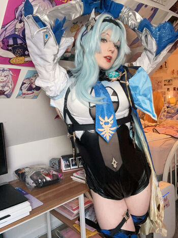 Full leaked Satin stars private onlyfans photo