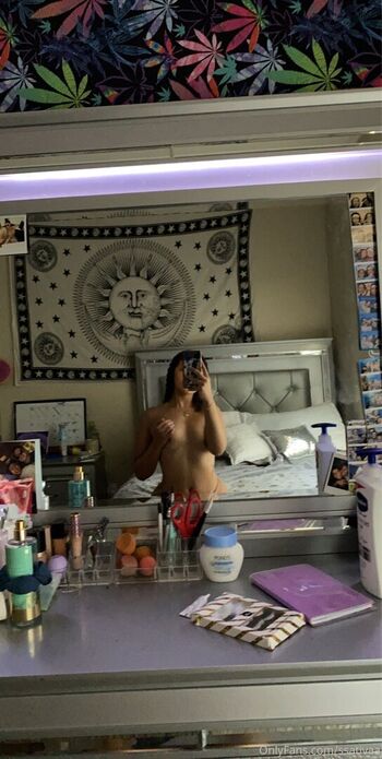 Full leaked Sativaswayy private onlyfans photo