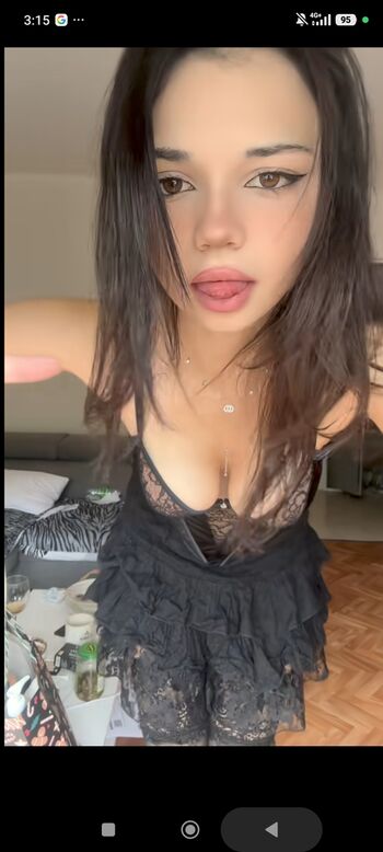 Full leaked Saturnrl private onlyfans photo