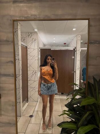 Full leaked Saumya gopal private onlyfans photo