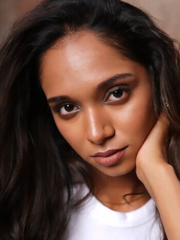 Full leaked Saumya kamble private onlyfans photo