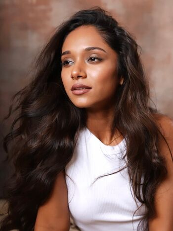 Full leaked Saumya kamble private onlyfans photo