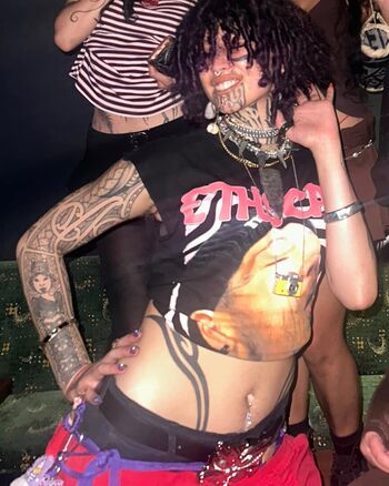 Full leaked Savage hine private onlyfans photo