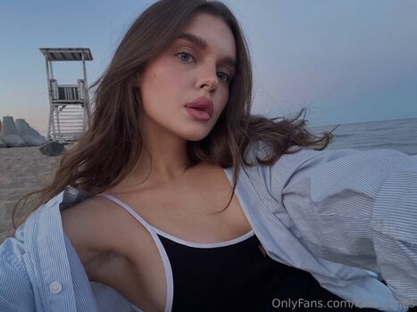 Full leaked Savage veronika private onlyfans photo