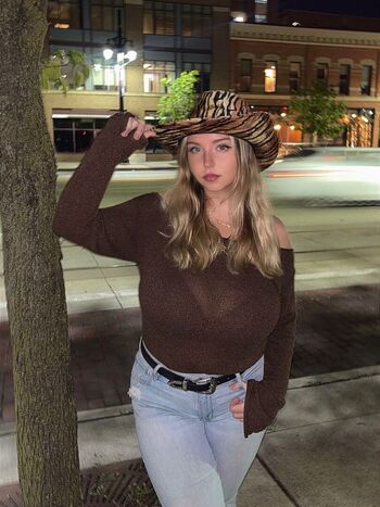 Full leaked Savannah private onlyfans photo
