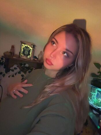 Full leaked Savannah private onlyfans photo