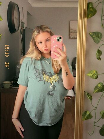 Full leaked Savannah private onlyfans photo