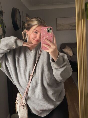 Full leaked Savannah private onlyfans photo