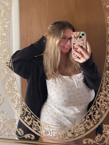 Full leaked Savannah private onlyfans photo