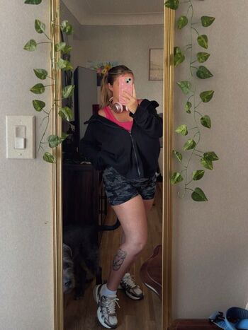 Full leaked Savannah private onlyfans photo
