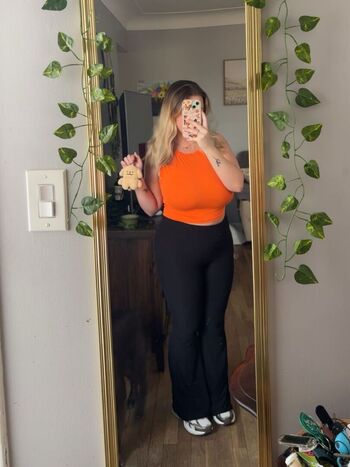 Full leaked Savannah private onlyfans photo