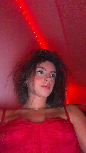 Full leaked Savannah demers private onlyfans photo