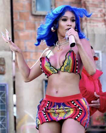 🔥 Saweetie page leaked private photo uncensored full