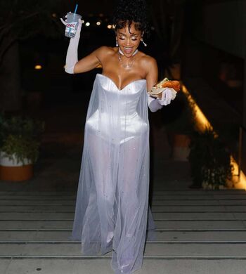 🔥 Saweetie page leaked private photo uncensored full