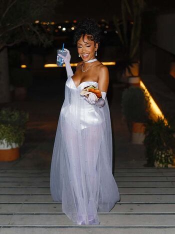 🔥 Saweetie page leaked private photo uncensored full