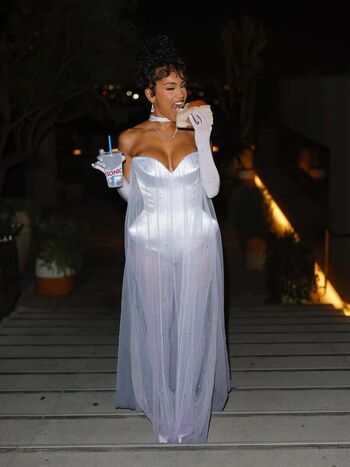 🔥 Saweetie page leaked private photo uncensored full