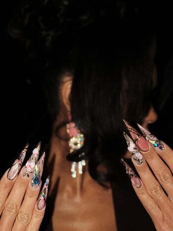 🔥 Saweetie page leaked private photo uncensored full