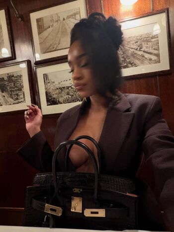 🔥 Saweetie leaked private photo uncensored full