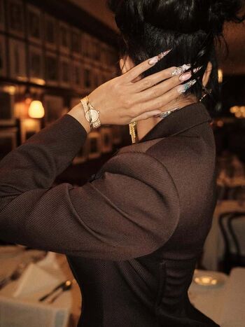 🔥 Saweetie leaked private photo uncensored full