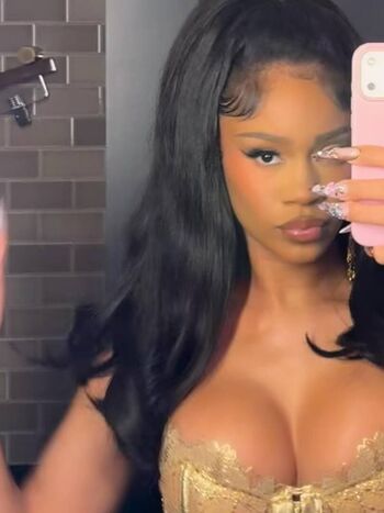 🔥 Saweetie leaked private photo uncensored full