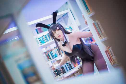 Saya Thefox