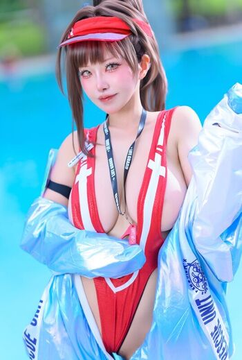 Full leaked Sayaaaaa wow private onlyfans photo