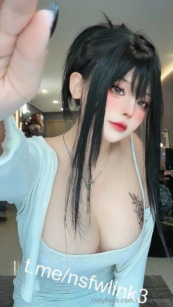 🔥 Sayo momo leaked private photo uncensored full