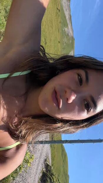 Full leaked Scarlett estevez private onlyfans photo