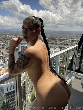 Scarlett Ray