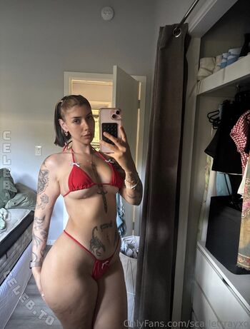 Scarlett Ray