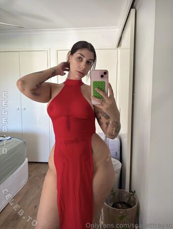 Scarlett Ray