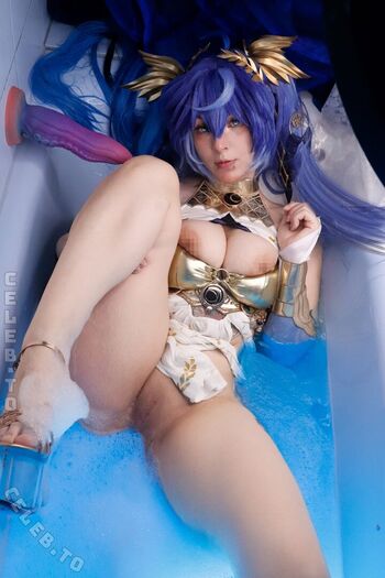 Scarlett Sirene