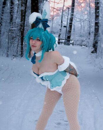 Scarlett Sirene