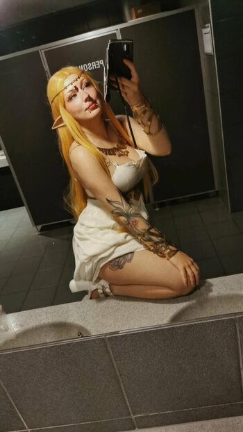 Full leaked Scarlett sirene page private onlyfans photo
