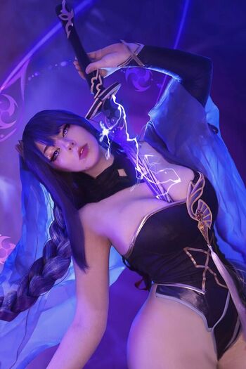 Full leaked Scarlett sirene page private onlyfans photo