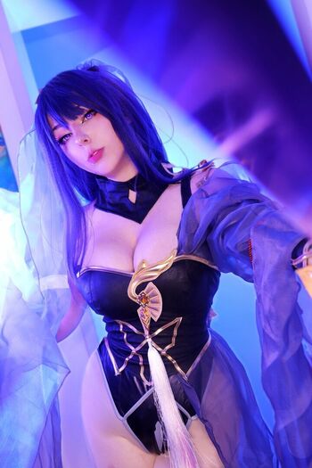 Full leaked Scarlett sirene page private onlyfans photo