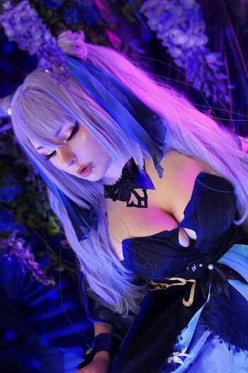 Full leaked Scarlett sirene page private onlyfans photo