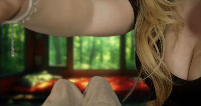 Scottish Murmurs ASMR