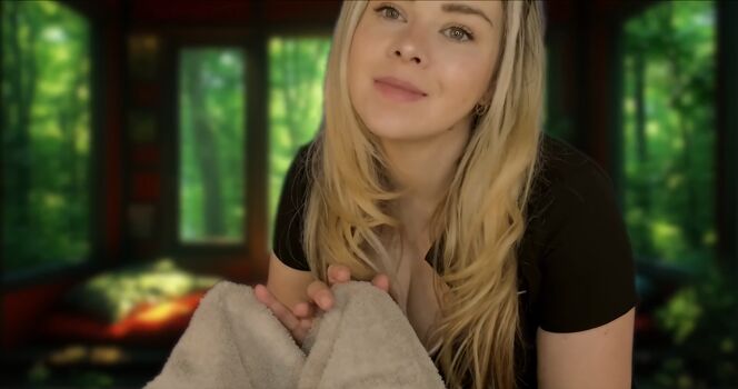 Scottish Murmurs ASMR