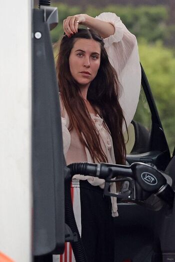Scout LaRue Willis