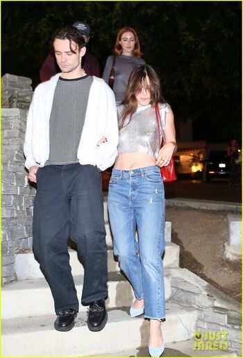 Scout LaRue Willis