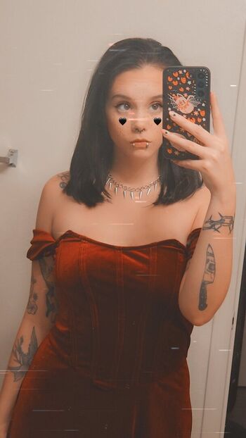 🔥 Scxrebexr leaked private photo uncensored full