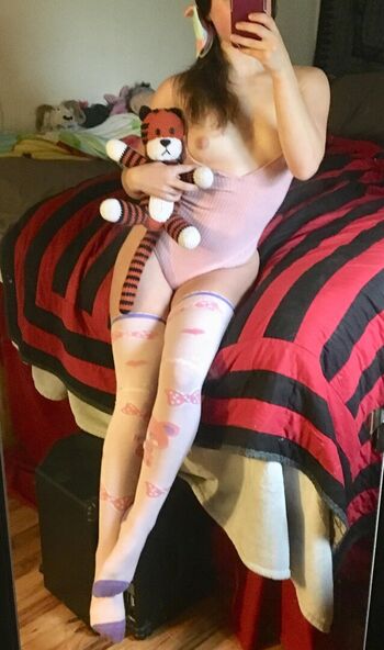 Full leaked Secretlittle private onlyfans photo