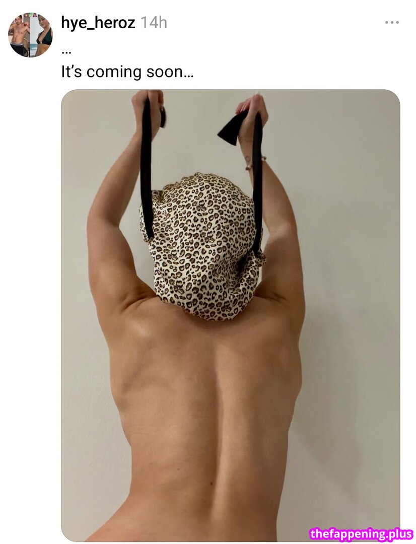 🔥 Page/ leaked private photo uncensored full