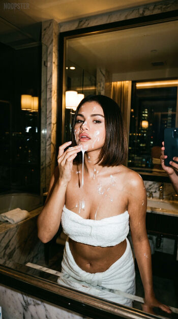 Selena Gomez