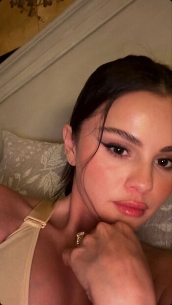 Selena Gomez