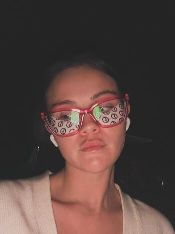 Selena Gomez