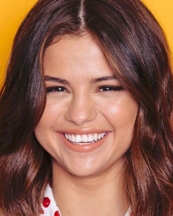 Selena Gomez