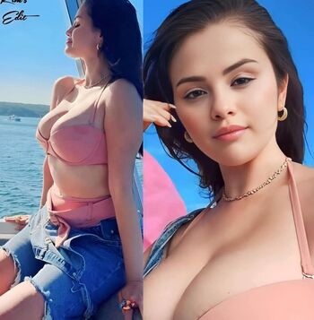 Selena Gomez